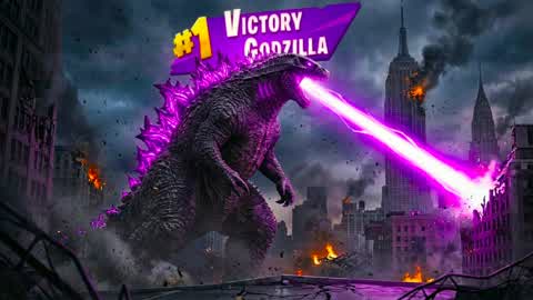 GODZITA SURVIVAL
