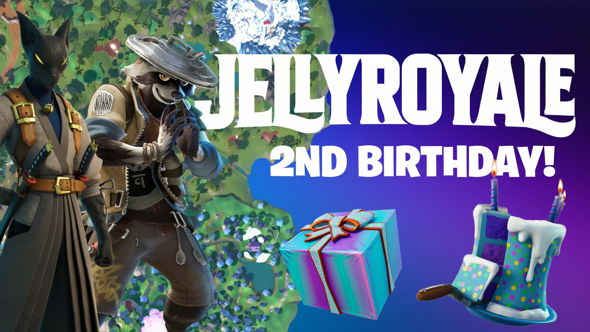 RETURN OF THE CORALS (LIVE EVENT)