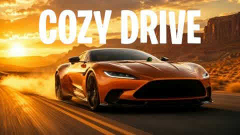 GRAND DRIVER CITY CARS 🌄
