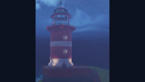 Island image