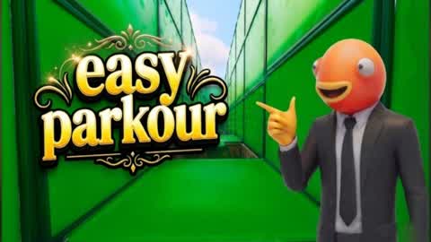 CHILL PARKOUR