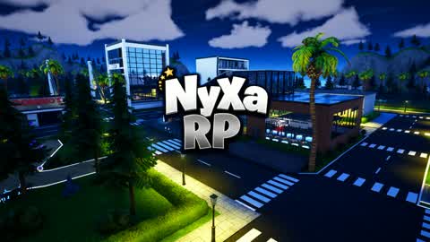 NyXa RP