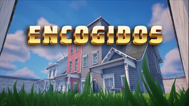 ENCOGIDOS
