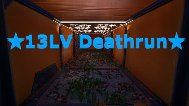 ★13LV Deathrun★