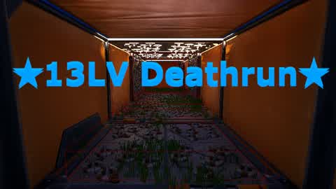★13LV Deathrun★