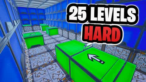 25 HARD PARKOUR ✨885 باركور