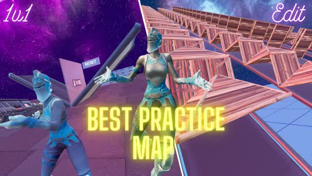 Capture 1 – best practice edit freebuild aim 1v1 map