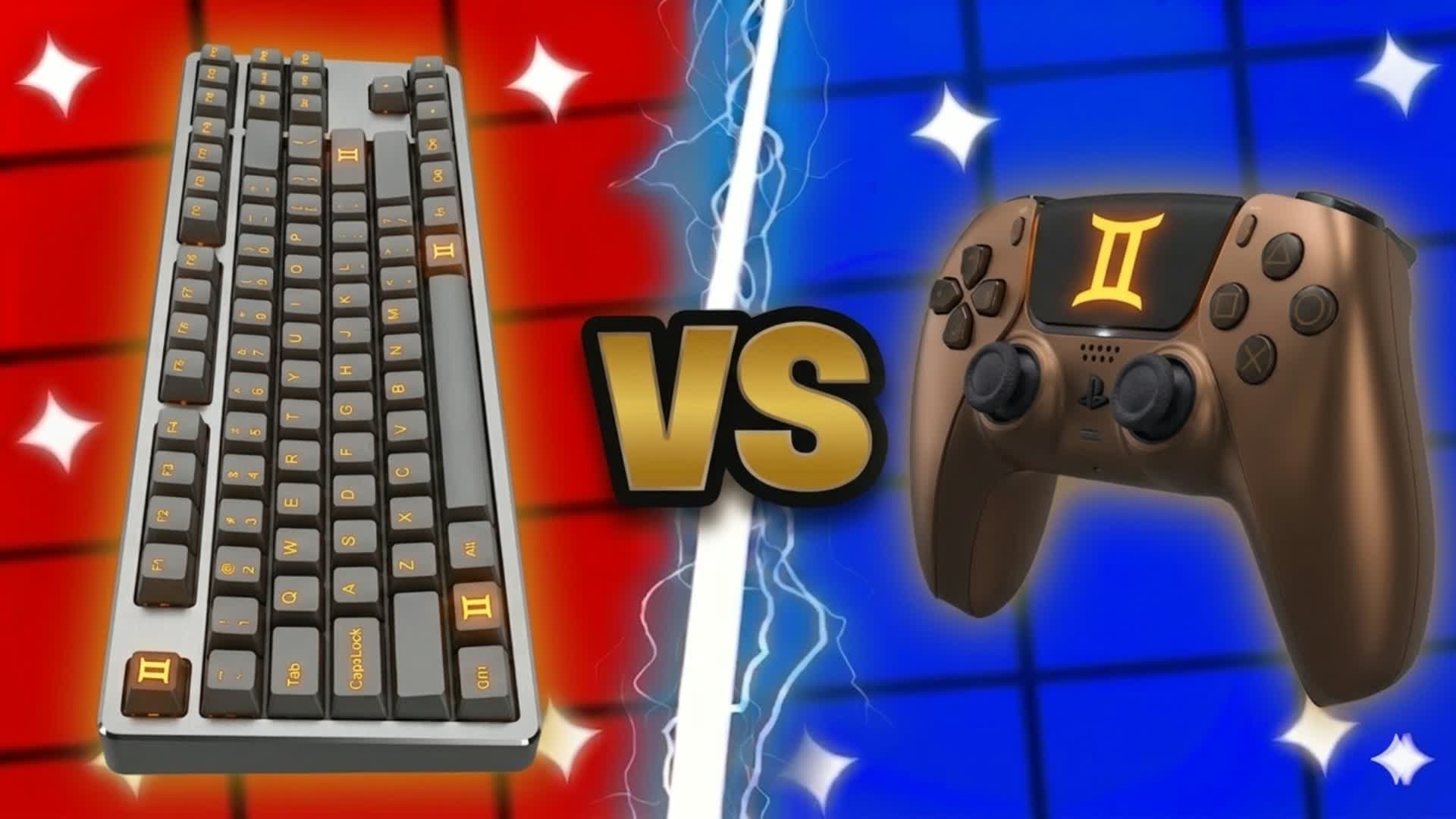 FUN RED VS BLUE 🔴🔵 V14