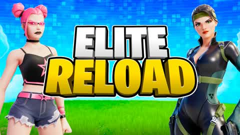 Elite 1v1v1 Reload
