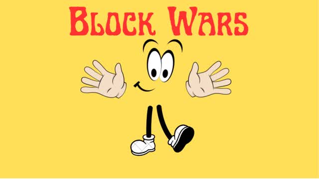 Block Wars📦