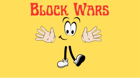 Block Wars📦