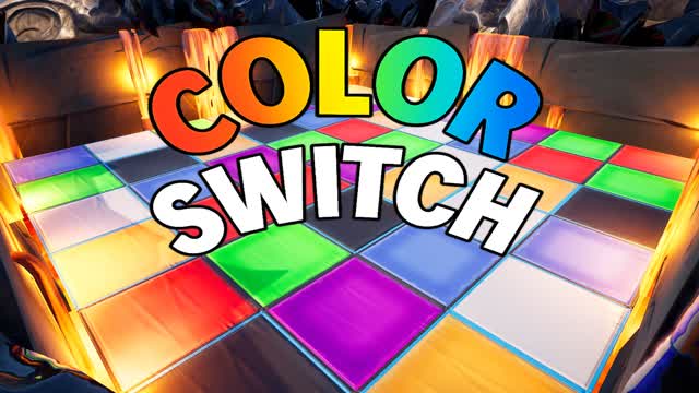 COLOR SWITCH