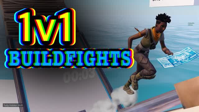 1v1 BuildFight (0 Delay/Chapter 5)