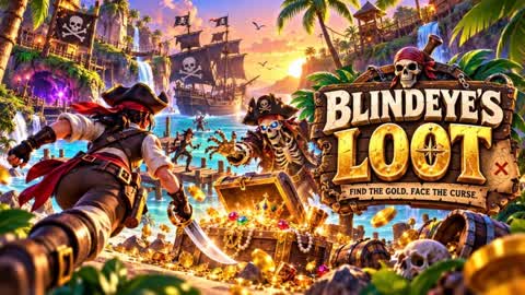 BLINDEYES LOOT