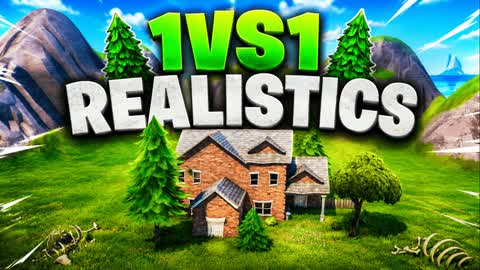 🌳1VS1 REALISTICS🌳