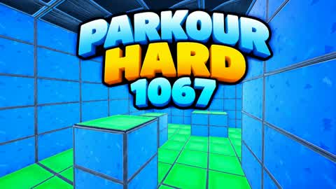 HARD PARKOUR AURA âď¸ 1067