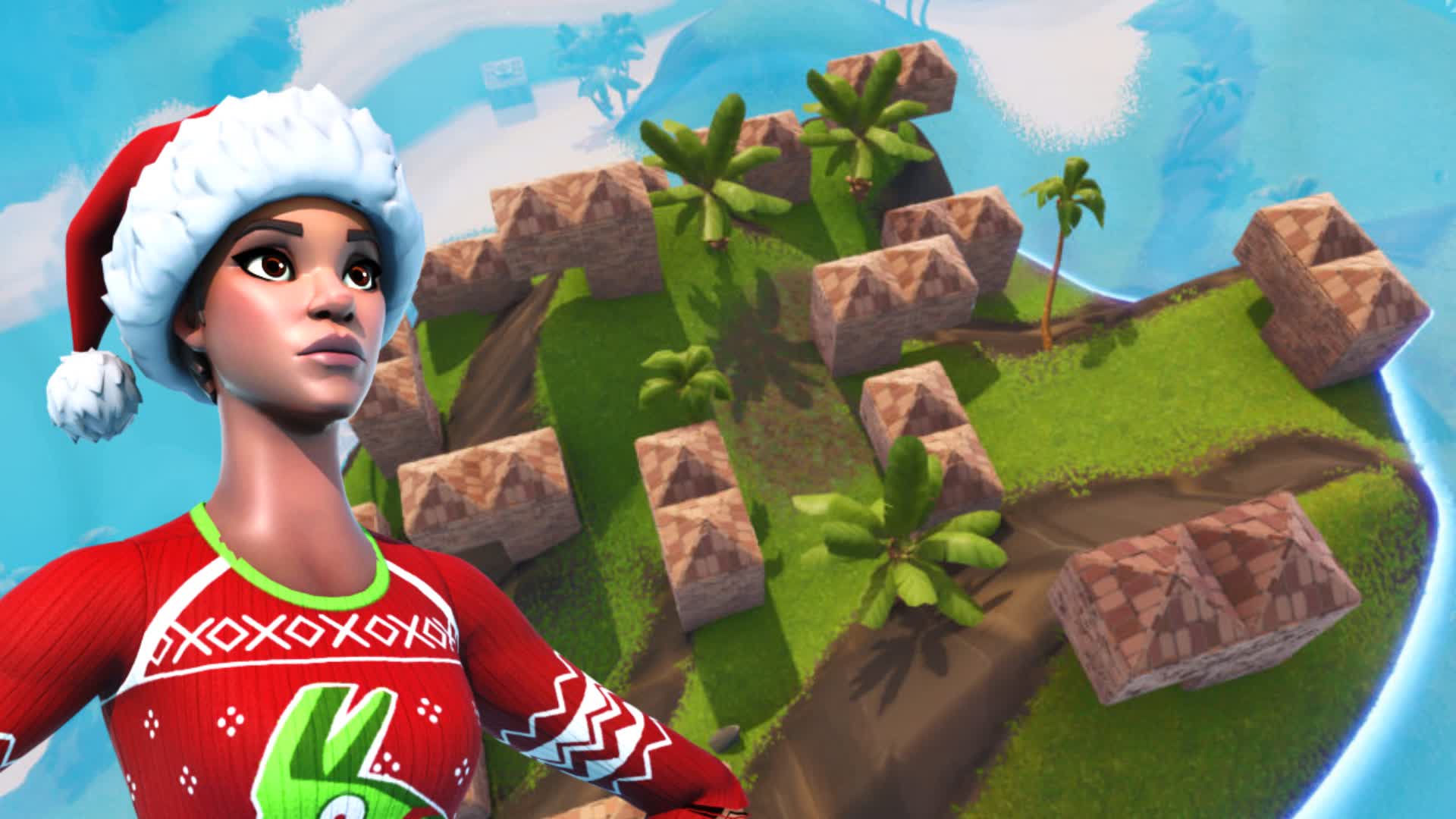 トロピカル・ゾーン・ウォーズ-RobyZ