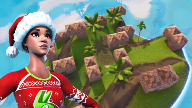 Tropical ZoneWars - RobyZ