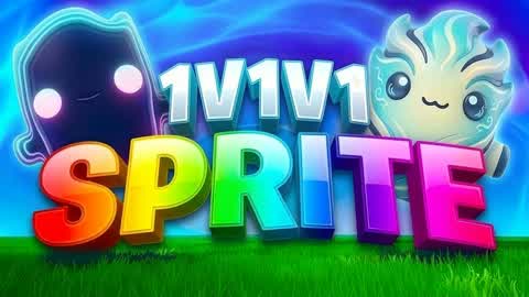 1V1V1 SPRITE