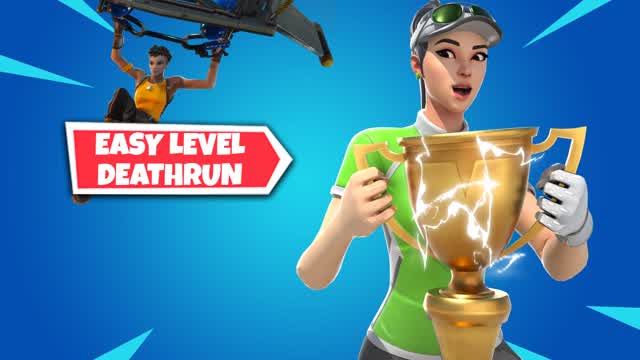 Capture 1 – EASY LEVEL DEATHRUN