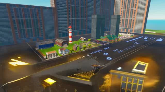 NEW THE ROAD CITY RP 💯