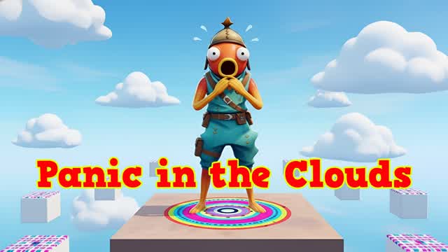 Panic in the Clouds
