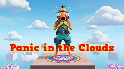 Panic in the Clouds
