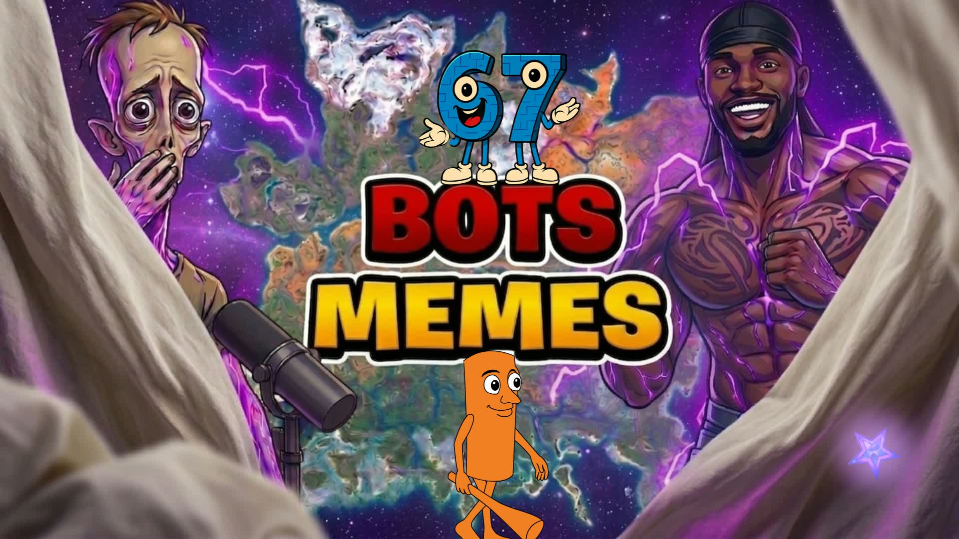 99 BOTS ROYALE MEMES 🥳