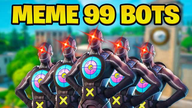 Capture 1 – 99 BOTS