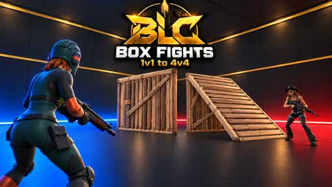 BLCBOXFIGHTS