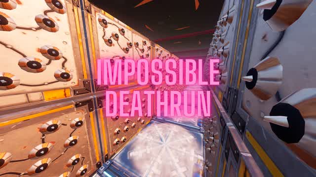 Capture 1 – THE IMPOSSIBLE DEATHRUN (4 LEVEL)