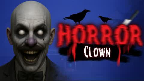 DEATH CLOWN [HORROR MAP]