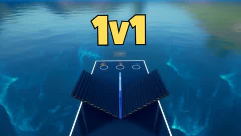 1v1 Build Fight