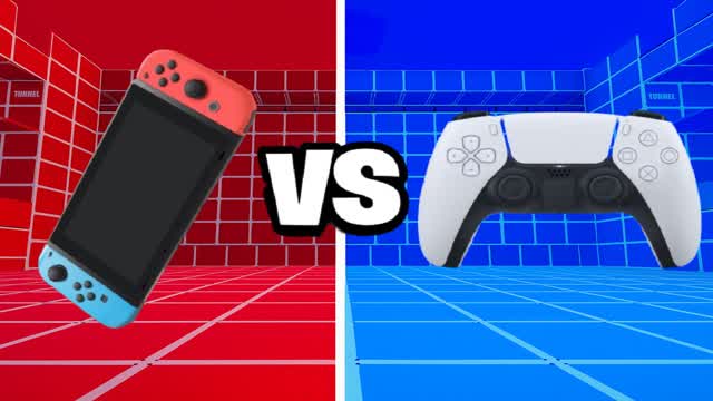 ULTRA RED VS BLUE 🔴🔵 KRL