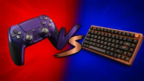 SUPER CRAZY FUN RED VS BLUE 🔴🔵INSANE