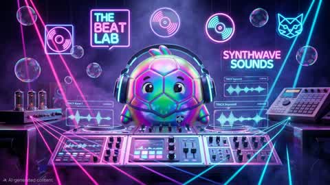PANDORA 5070hz: Create Music & Chill