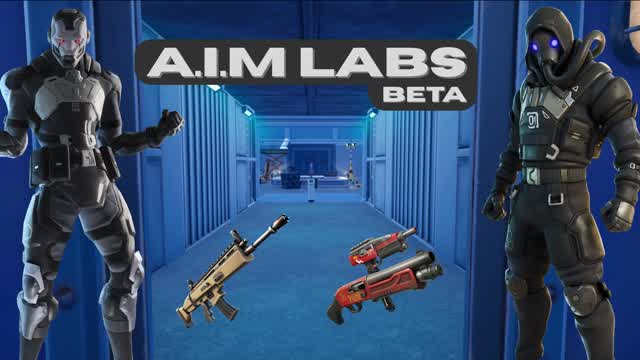 A.I.M Labs (BETA)