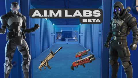 A.I.M Labs (BETA)