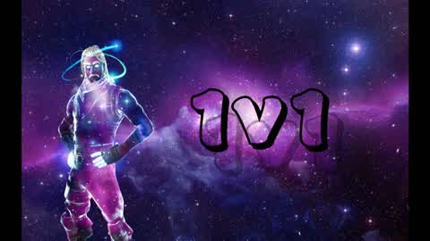 GALAXY 1V1