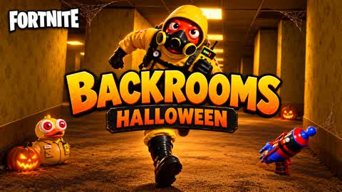 BACKROOMS PROP HUNT 💡