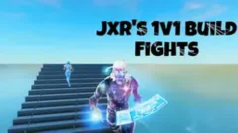 Jxr's 1v1 BuildFight