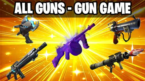 🍔 GREASY GROVE 🎯 ONE SHOT 🔫 GUN GAME