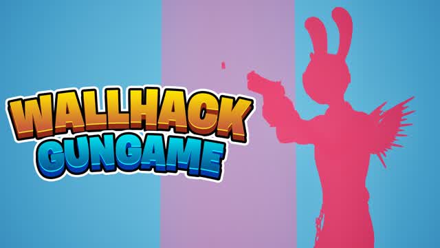 WALLHACK GUNGAME đŻ