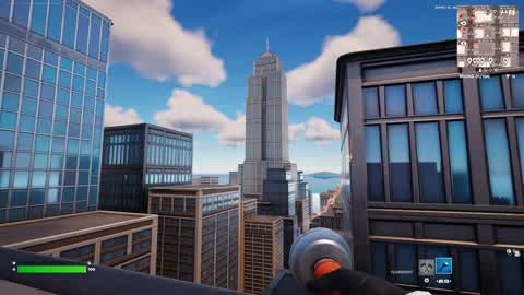 NEW YORK CITY 1.0