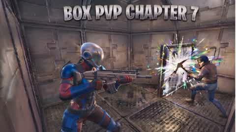Box PvP Chapter 7