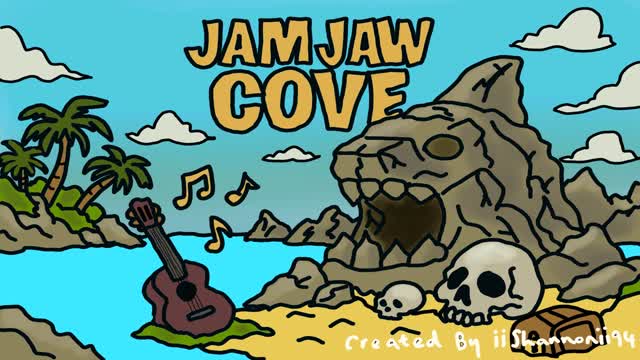 Jam Jaw Cove