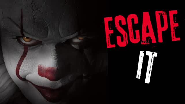 ESCAPE I.T