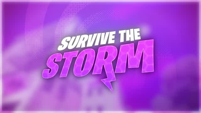 Survive The Storm