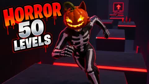 HorrorOGdeathrun+slide