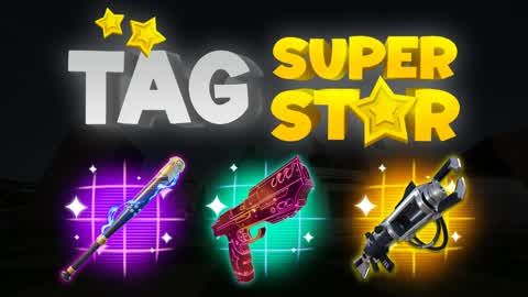 TAG SUPERSTAR⭐